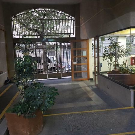 Apartments Zenteno Σαντιάγκο Εξωτερικό φωτογραφία