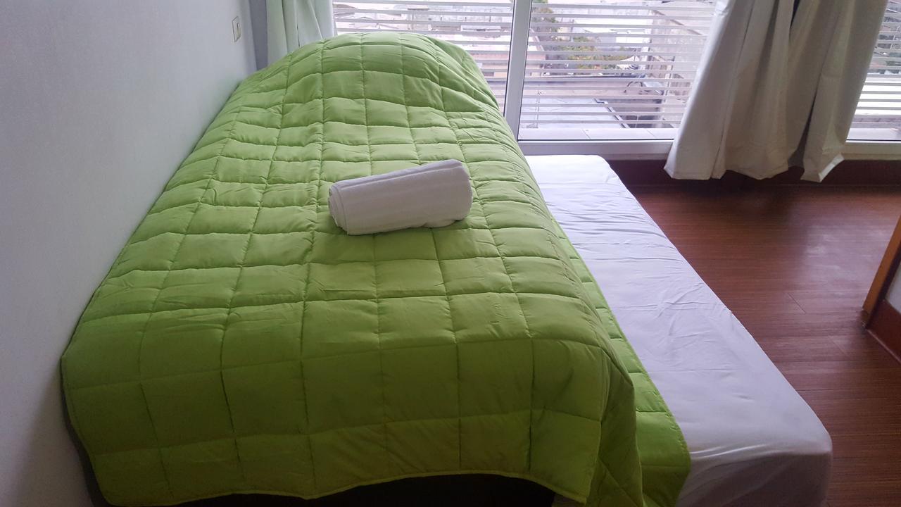 Apartments Zenteno Σαντιάγκο Εξωτερικό φωτογραφία