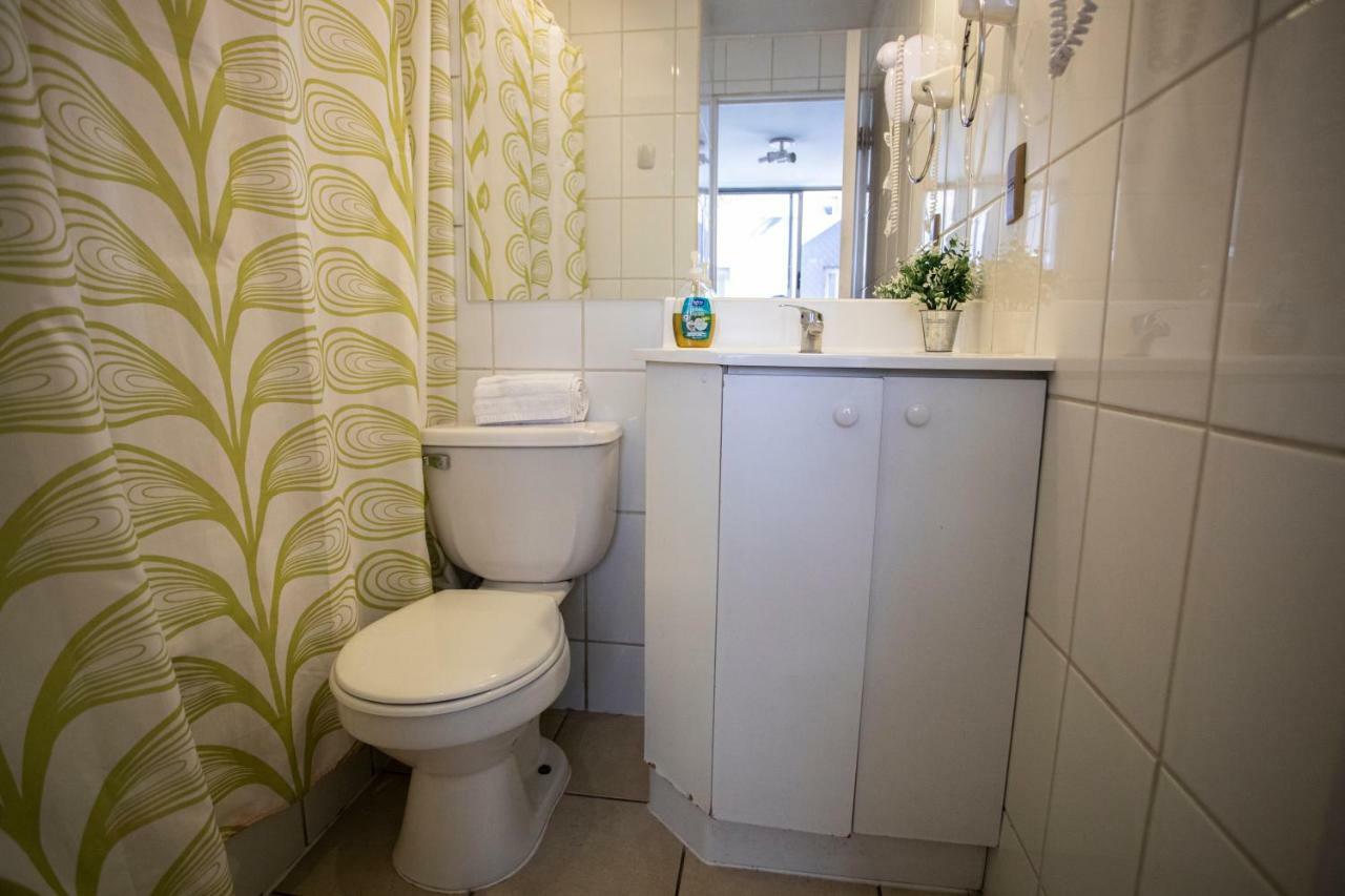 Apartments Zenteno Σαντιάγκο Δωμάτιο φωτογραφία